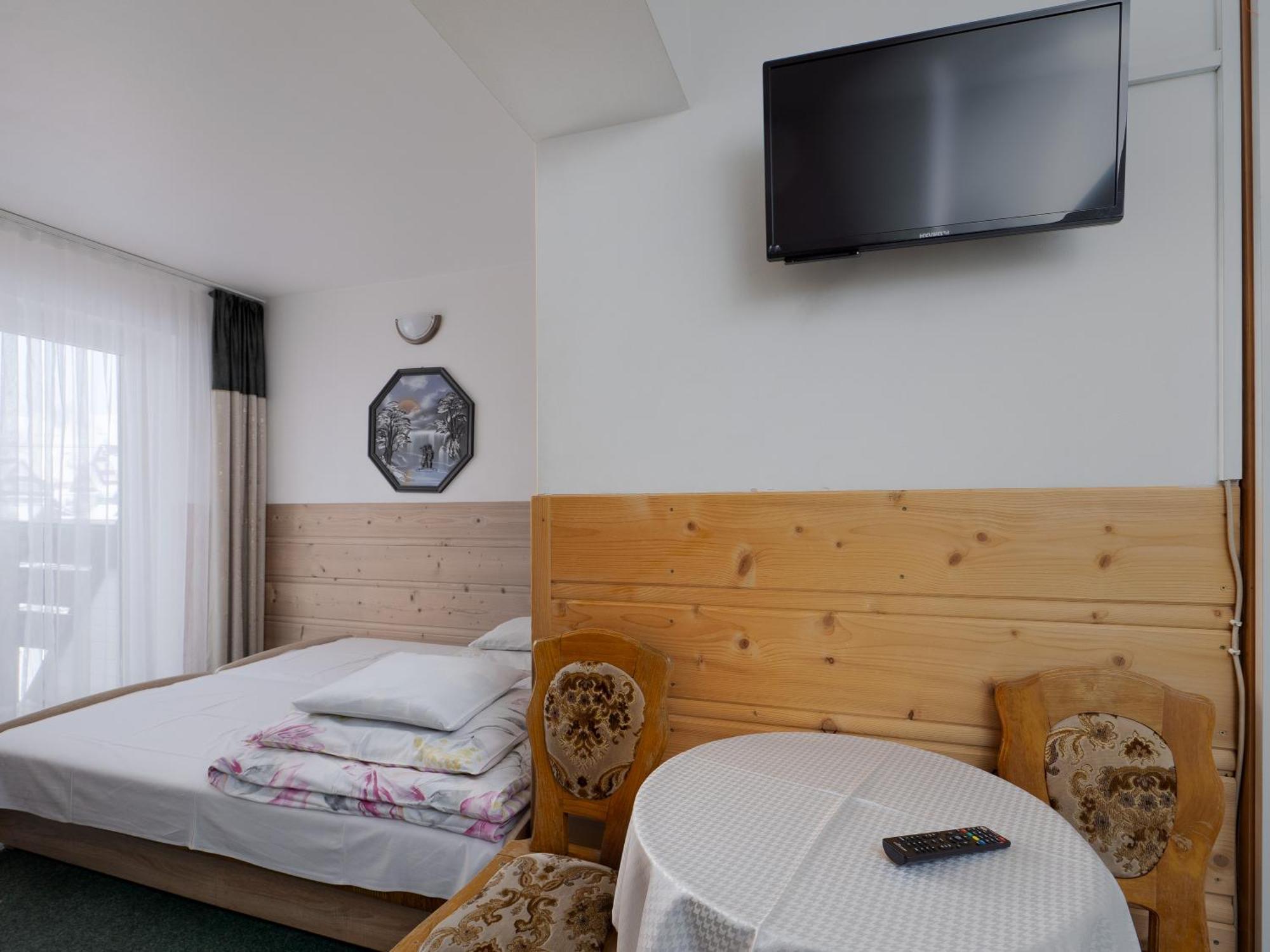 Bed and Breakfast Anna Maria Ciche Małe Exterior foto